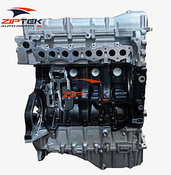 Фото - Saic Maxus G10 1.9T 19D4N двигатель