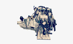 Фото - Двигатели