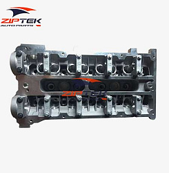 Фото - 1546327 8A6G6C032CA Ford Fiesta 1.4L Duratec 16V PFI - Sigma Головка блока цилиндров