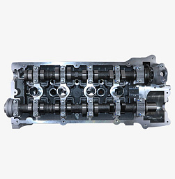 Фото - 1.6L Механическая ГБЦ G4ED полная для Hyundai Getz Matrix Accent Elantra Kia Cerato Rio