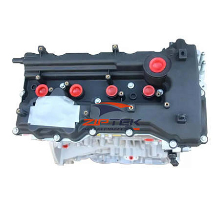 Фото - Корейский двигатель 1.8L G4GB для Hyundai Matrix Elantra XD Kia Cerato Optima