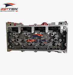 Фото - 5307154 5271176 Cummins Foton 2.8 ISF2.8 Cylinder head assembly