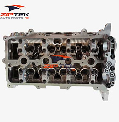 Фото - 22100-2B300 Hyundai Elantra Accent 1.6 G4FG Головка блока цилиндров