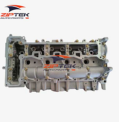 Фото - 908997 Peugeot 306 Expert 2.0L DW10 Двигатель Головка блока цилиндров