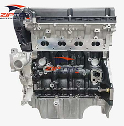 Фото - Chevrolet Cruze Sonic 1.8L A18XER Z18XER F18D4 Двигатель