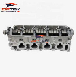 Фото - Suzuki Swift Escudo Sidekick 1.6 G16B G16KV полная головка блока цилиндров