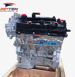 Фото - Nissan Fuga Skyline VQ25HR VQ25DD VQ25DET 2.5L VQ25 двигатель