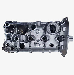 Фото - Audi A5 A6L A7 Q3 Q5 Q7 S3 Gen2 EA888 1.8T 2.0T CDA CCZ Головка блока цилиндров