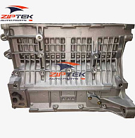 Фото - MG 6 7 1.8L 18K4C Блок цилиндров двигателя