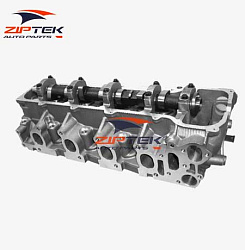 Фото - Toyota Tacoma Hi-ace Hi-lux 2.4 2RZ 2RZ-E Cylinder head