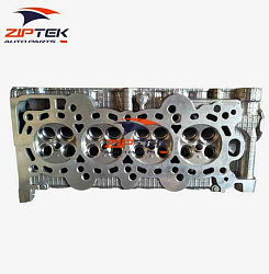 Фото - BYD F3 G3 L3 G5 Surui 1.5L 473QB 473QE Головка блока цилиндров двигателя