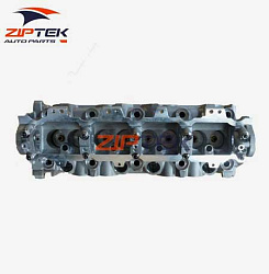 Фото - ME202621 Головка блока цилиндров Peugeot 405 XU10J2C