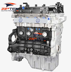 Фото - DFSK Glory 560 580 Glory 1.5T двигатель SFG15T-01