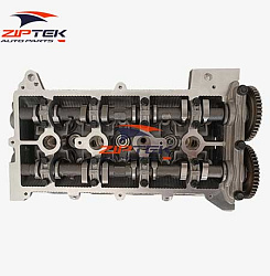 Фото - DFSK Mini DK15-05 Полная головка блока цилиндров