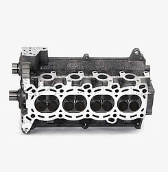 Фото - DFSK FengGuang 330 C37 двигатель DK15-01 полная головка блока цилиндров с VVT