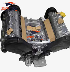 Фото - MG ZS Rover Land Rover Roewe 750 Двигатель 2.5L 25K4F