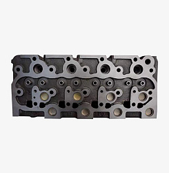 Фото - 1789-303040 Головка цилиндра для Kubota V1902 1789-303040