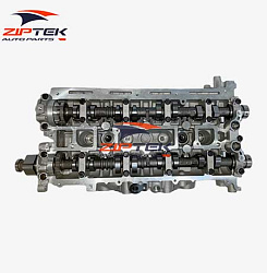 Фото - Ford Edge Mustang EJ7E6090EC 2.0T Ecoboost CAF488WQ5 Cylinder head assembly