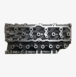 Фото - Mitsubishi Forklift MD344160 S4S Головка блока цилиндров