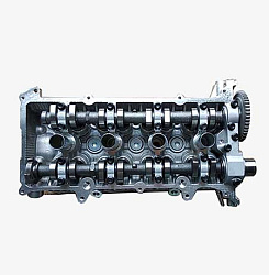 Фото - DFSK C37 C36 engine DK13-06 complete cylinder head with VVT