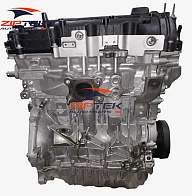 Фото - Chery Tiggo 8 Jetour 2.0T F4J20 SQRF4J20 двигатель