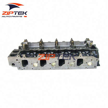 Фото - Mazda Titan Light Truck 4.3D 4HF1 Головка блока цилиндров в сборе