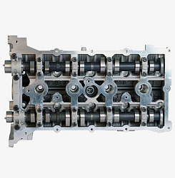 Фото - Продажа Kia Sportage Cerato Hyundai Tucson IX35 Theta II 2.0L CVVT G4KD Головка блока цилиндров двигателя