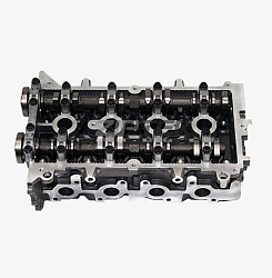 Фото - N12 Полная головка цилиндра для SGMV Hongguang 6388