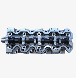 Фото - 2.2L ZD22TE Головка блока цилиндров для Dongfeng Nissan Ruiqi