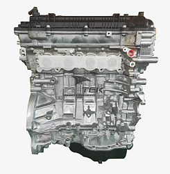 Фото - 2.0-литровый двигатель G4NA для KIA Sportage K5 Optima Soul Hyundai Tucson Elantra ix35