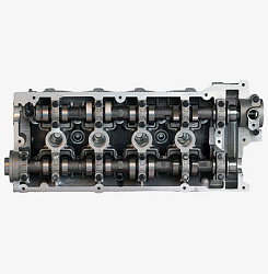 Фото - Motor Parts Alpha MPFI CVVT 1.4L G4EE complete cylinder head for Hyundai Getz Accent Kia Rio