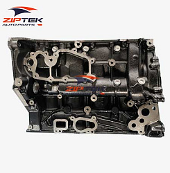 Фото - Фольксваген Тигуан Ауди Q3 EA888 Gen 2 2.0T CCZA CCZB CCZC CCZD CDNC CAEB Блок цилиндров двигателя