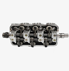 Фото - Suzuki Alto F8B 368 Головка блока цилиндров