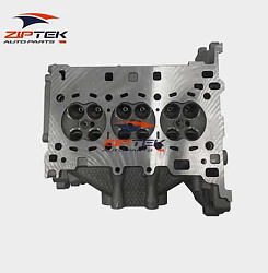 Фото - 1857524 1917576 1765041 Ford C-Max Mk2 Focus Mk3 1.0 SFCA SFCB SFCC SFCD SFDA Головка блока цилиндров