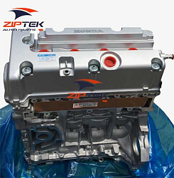 Фото - Honda Civic Crider 1.8L R18 R18Z2 Двигатель