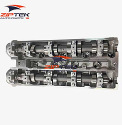 Фото - Chevrolet Tacuma Epica 2.0L T18SED T20SED Головка блока цилиндров в сборе