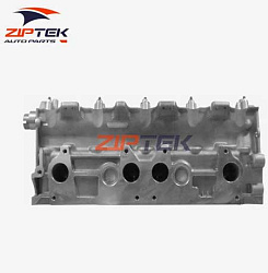 Фото - Peugeot 1.8L 405 Головка блока цилиндров в сборе