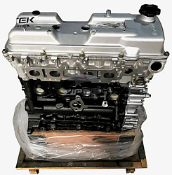 Фото - 2.7L 3TR 3TR-FE двигатель лонг-блок для Toyota Coaster Bus