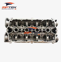 Фото - Rover 200 25 400 MG TF ZR F Land Rover Freelander 1 1.8 18K4K Двигатель 18K4F Головка блока цилиндров