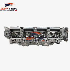 Фото - Renault Kangoo Clio 1.9D F8Q Головка блока цилиндров