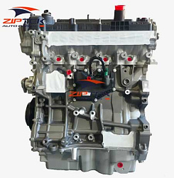 Фото - Land Rover Freelander 2 2.0T 204 л.с. двигатель AJ200