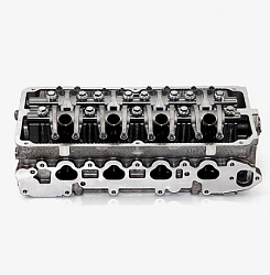 Фото - MD344154 Головка блока цилиндров 4G15S 4G18 RWD для Mitsubishi