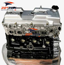 Фото - Toyota Land Cruiser Prado 1KZ Engine 3RZ Engine