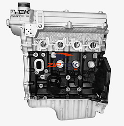 Фото - 1.5T SFG15T двигатель для DongFeng DFSK Glory 580 двигатель Long Block