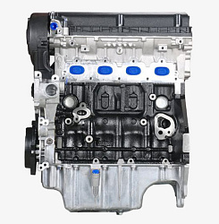 Фото - 1.6L LDE-X LDE двигатель для Chevrolet Cruze Aveo двигатель Buick Excelle