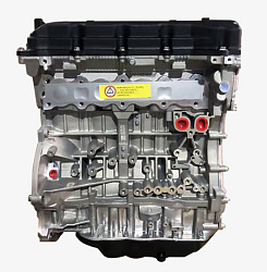 Фото - 2.4L G4KC Двигатель для Hyundai Sonata NF Grandeur Kia Optima Carens Rondo Magentis