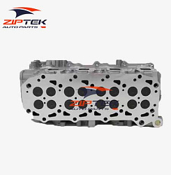 Фото - Nissan Patrol Terrano II Urvan 3.0TDI ZD30 Головка блока цилиндров