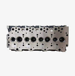 Фото - KIA Besta 4 цилиндра JT Головка блока цилиндров