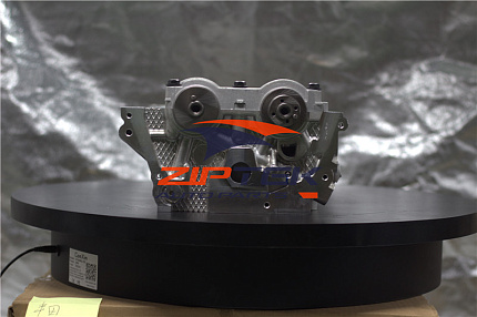 Фото - Toyota 1ZZ Engine Cylinder Head