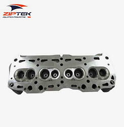 Фото - 7704453 7618445 98809738 7734225 7559714 Fiat Tempra Tipo 159A3.000 159A3.046 159A3.048 Головка блока цилиндров двигателя 1.6 л